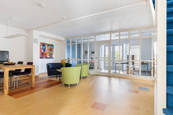 Medium property photo - Dorpsplein 5, 4153 AG Beesd